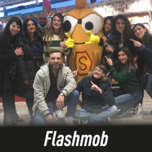 Flashmob