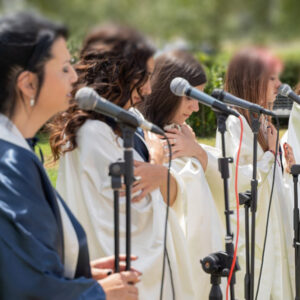 Matrimonio Coro Gospel Sicilia
